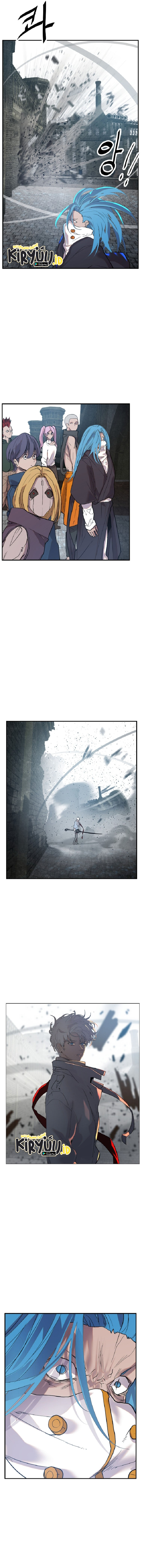 VR HERO Chapter 3