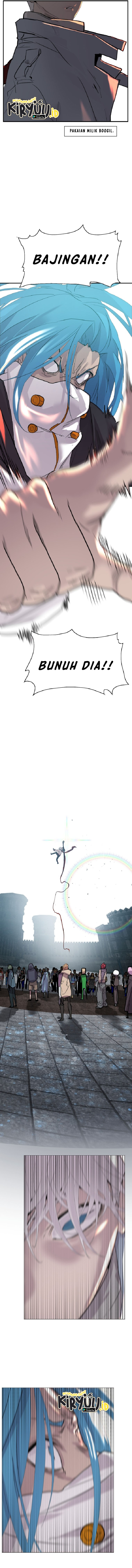 VR HERO Chapter 3