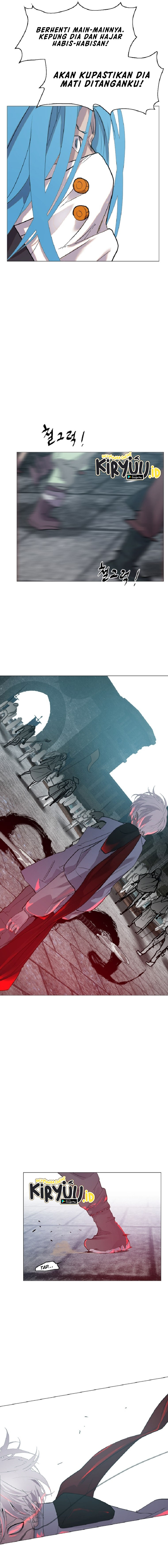 VR HERO Chapter 3