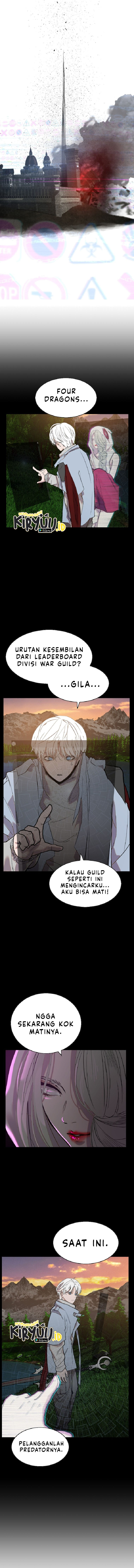 VR HERO Chapter 3
