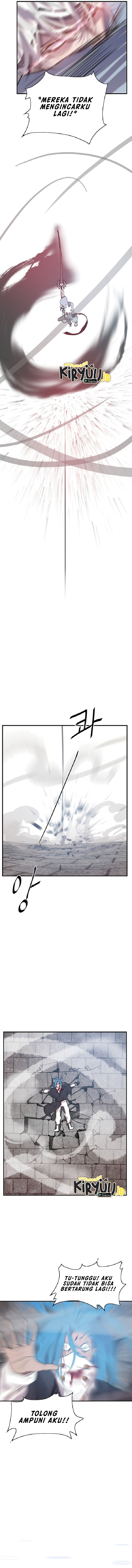 VR HERO Chapter 3