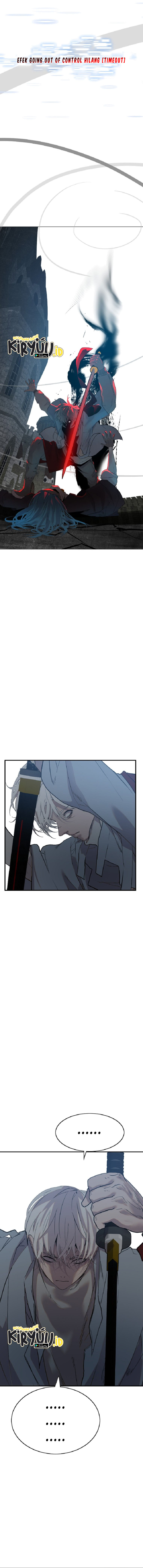 VR HERO Chapter 3