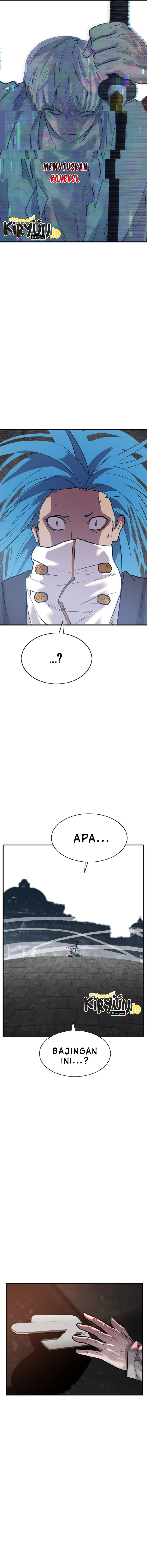 VR HERO Chapter 3