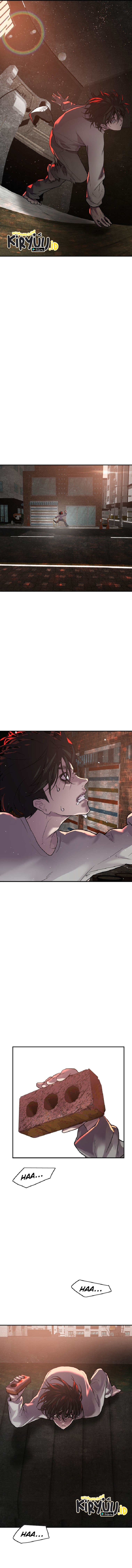 VR HERO Chapter 3