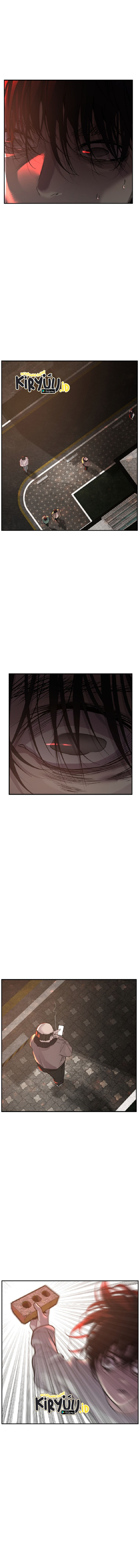 VR HERO Chapter 3