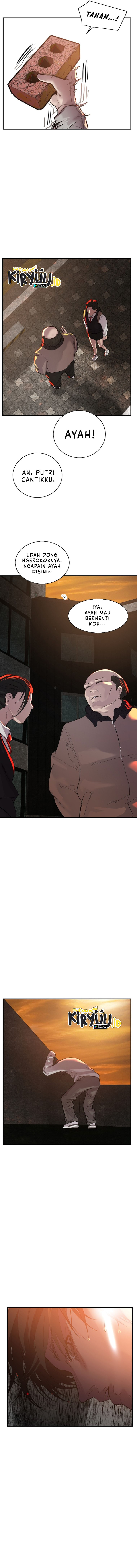 VR HERO Chapter 3
