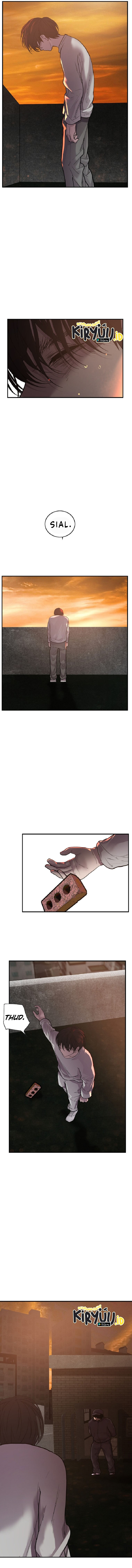 VR HERO Chapter 3