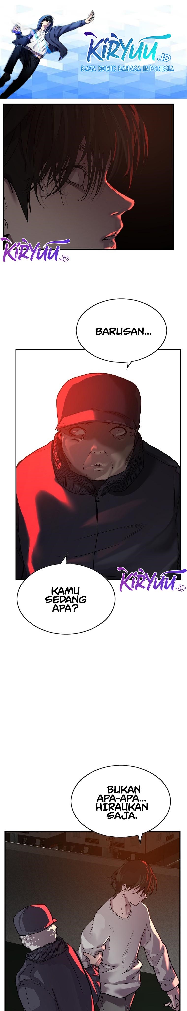 VR HERO Chapter 4