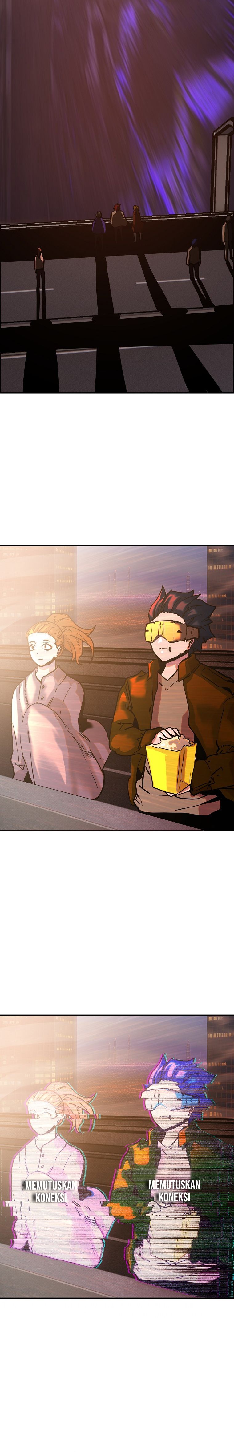 VR HERO Chapter 5