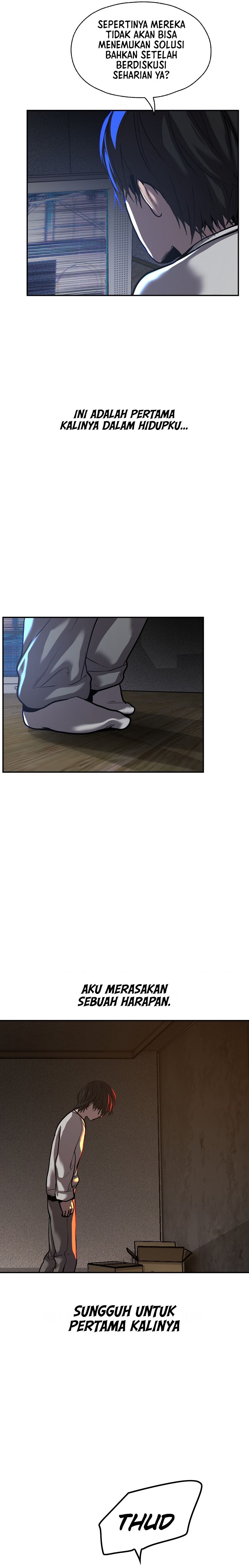 VR HERO Chapter 5