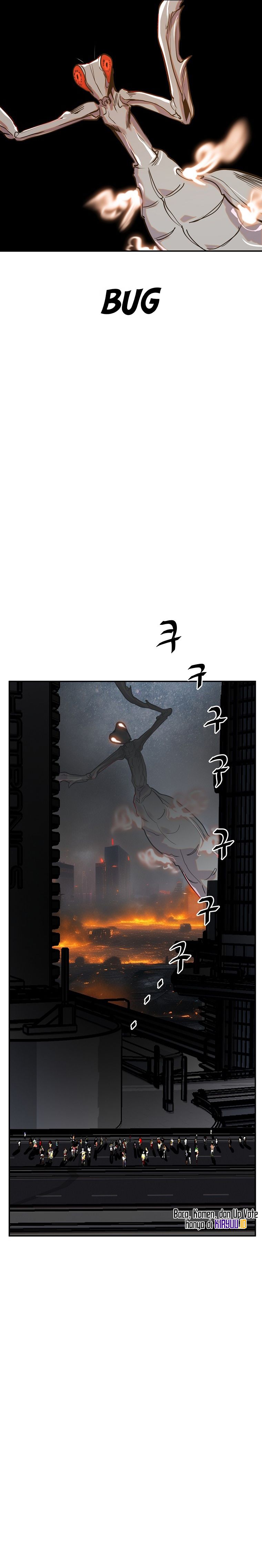 VR HERO Chapter 5