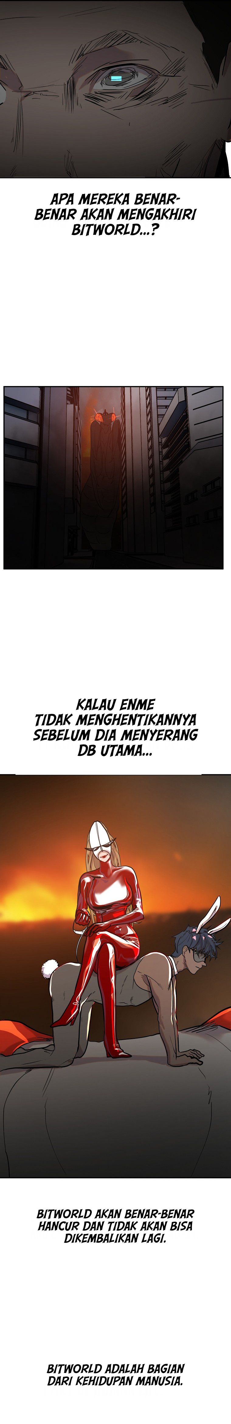 VR HERO Chapter 5