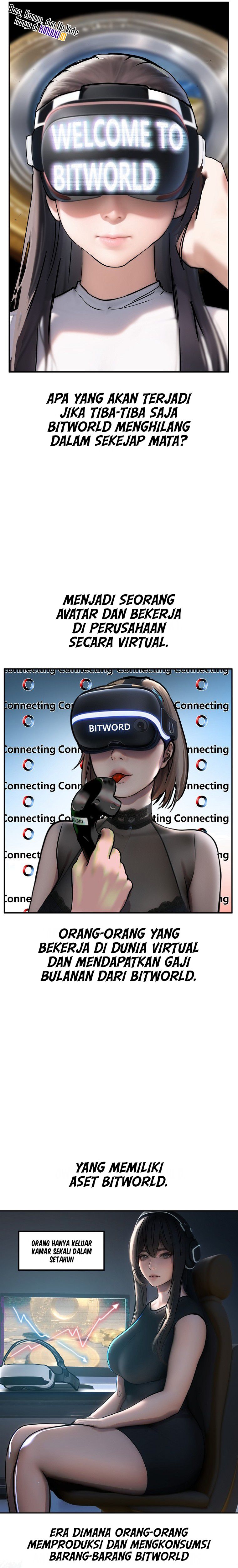 VR HERO Chapter 5