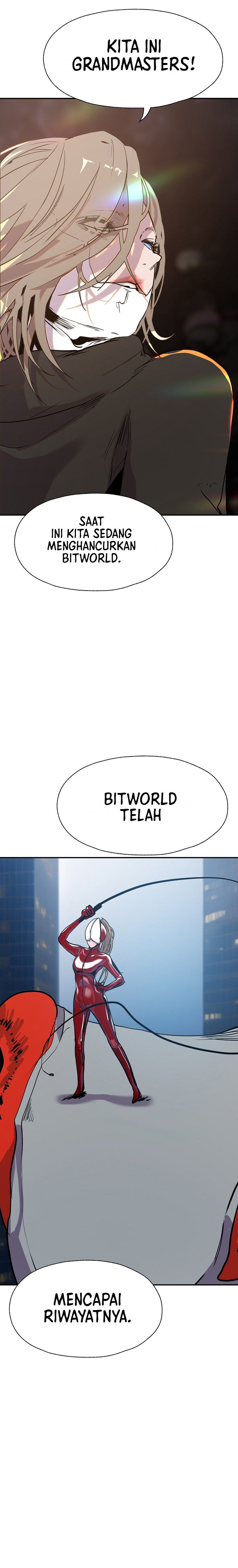 VR HERO Chapter 5