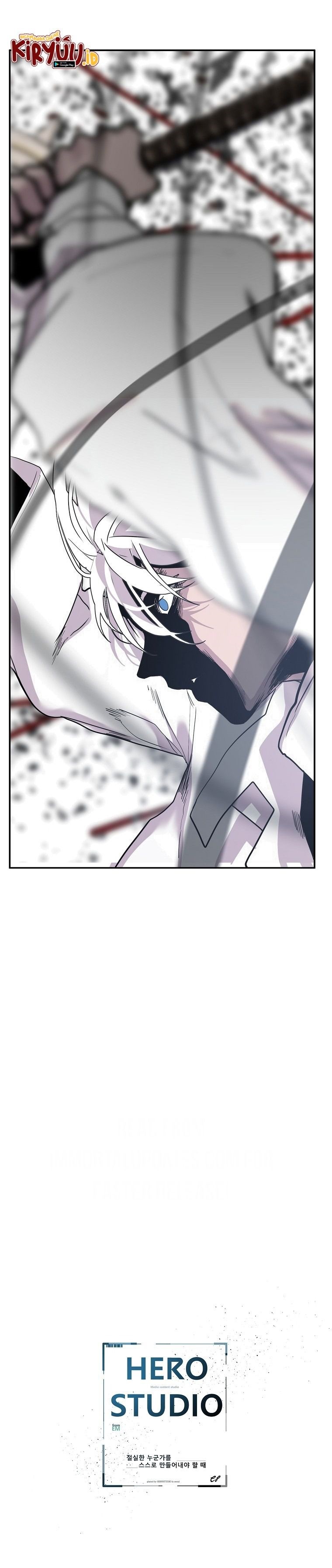 VR HERO Chapter 5