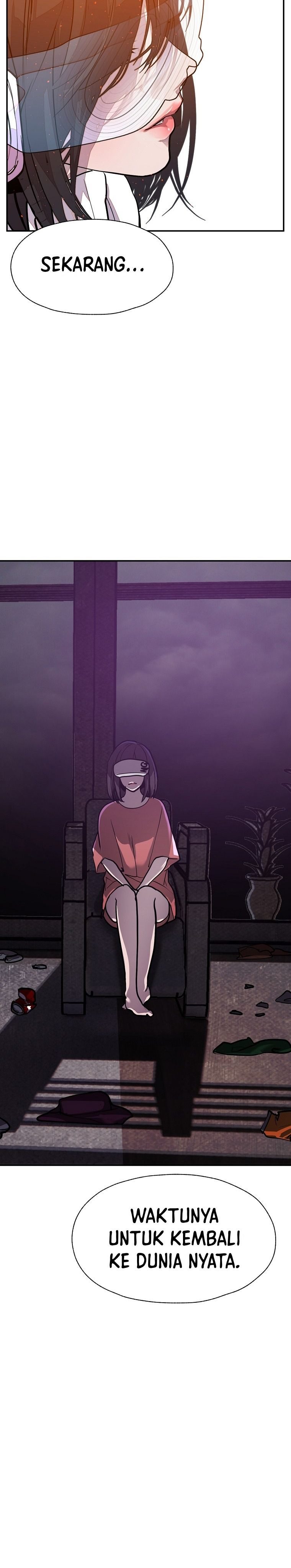 VR HERO Chapter 6
