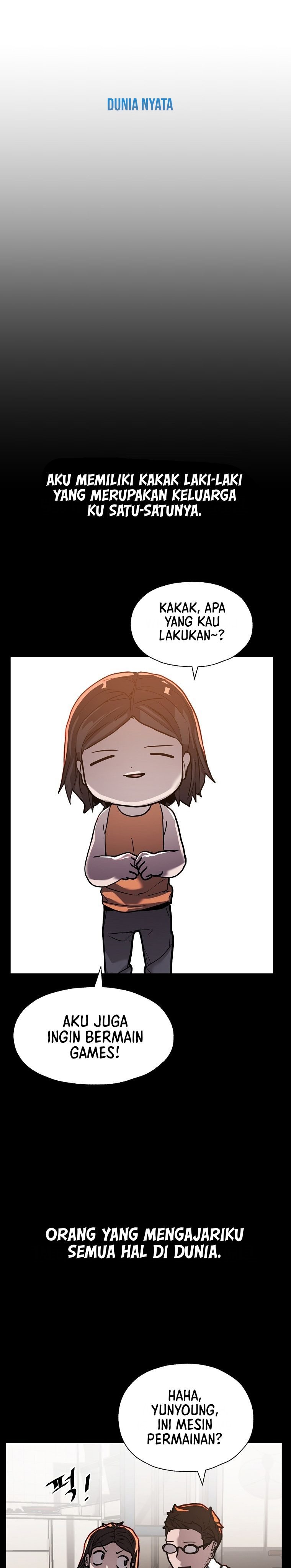 VR HERO Chapter 6