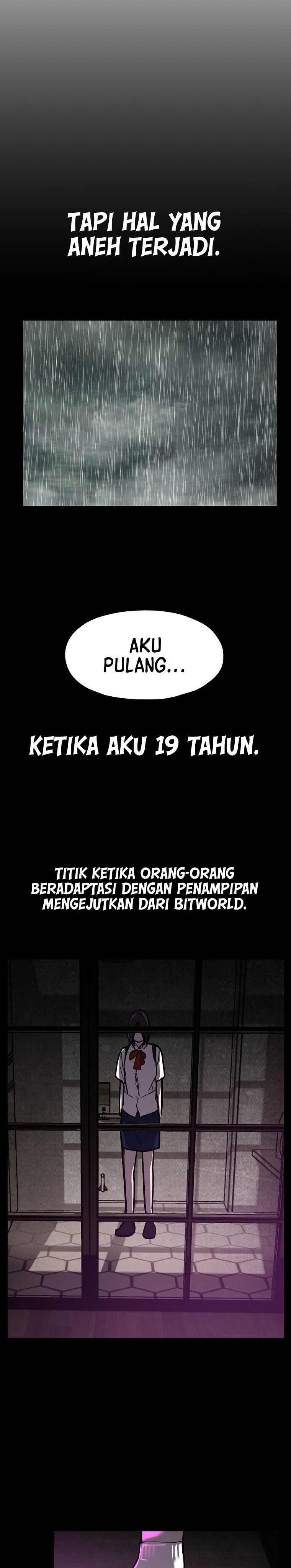 VR HERO Chapter 6