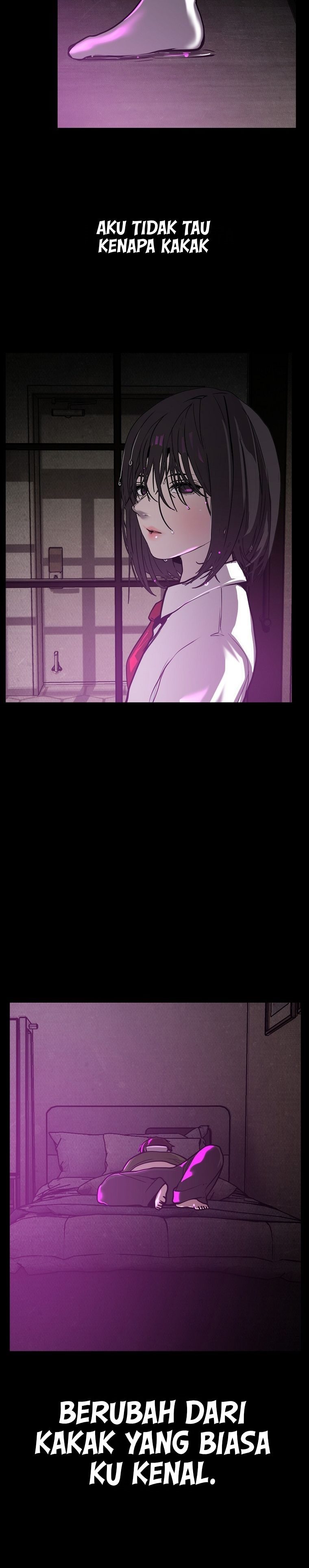 VR HERO Chapter 6