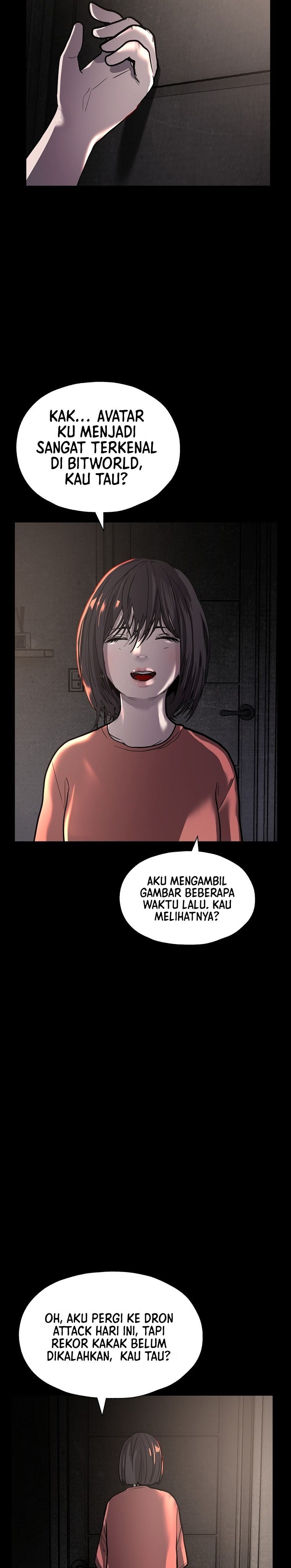 VR HERO Chapter 6