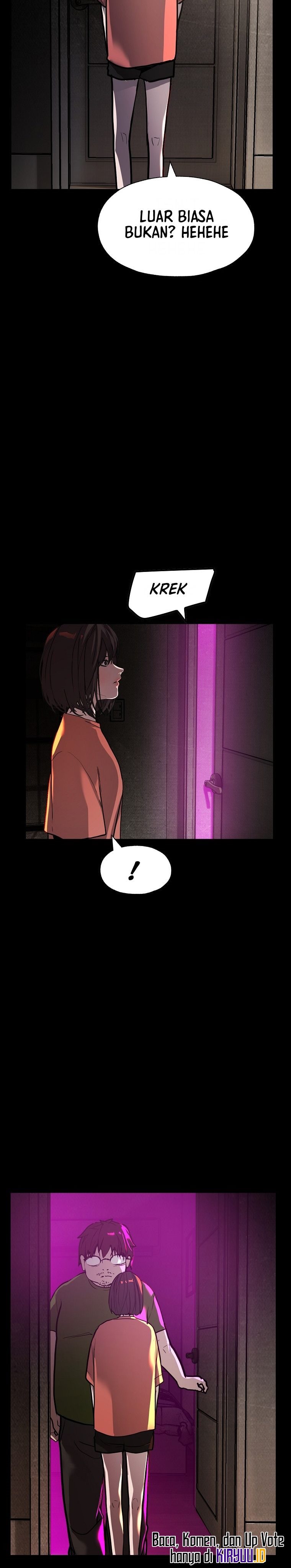 VR HERO Chapter 6