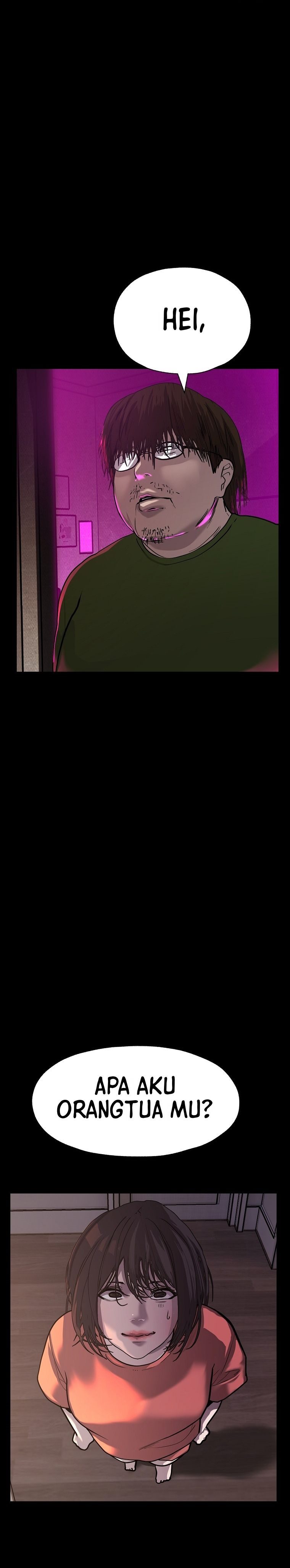 VR HERO Chapter 6