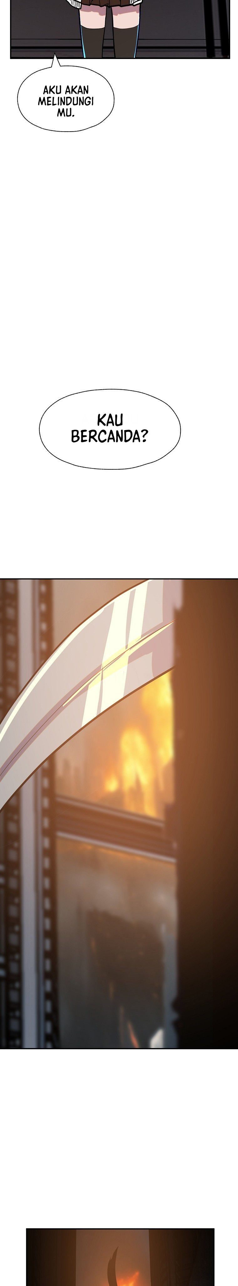 VR HERO Chapter 6