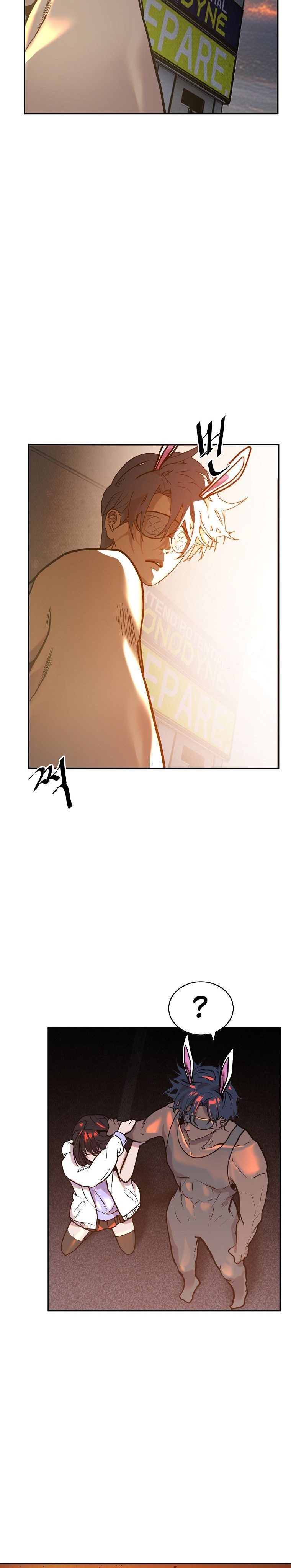VR HERO Chapter 6