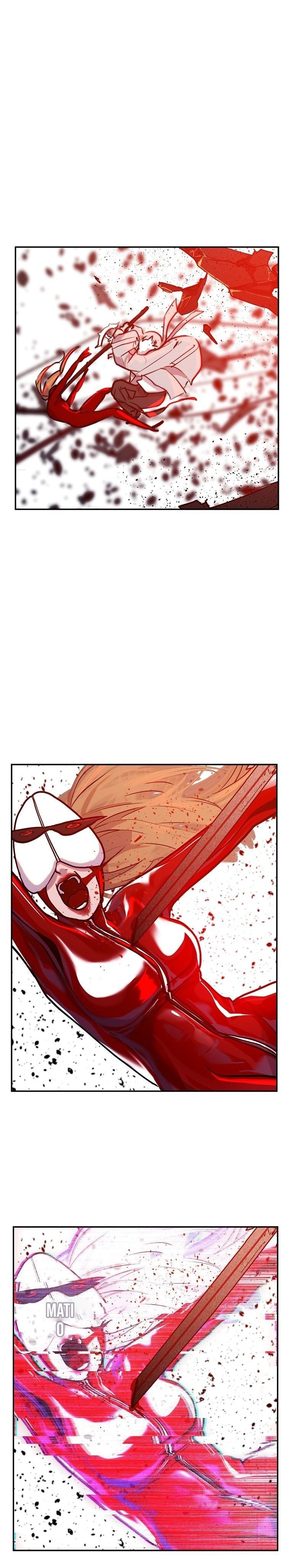 VR HERO Chapter 6