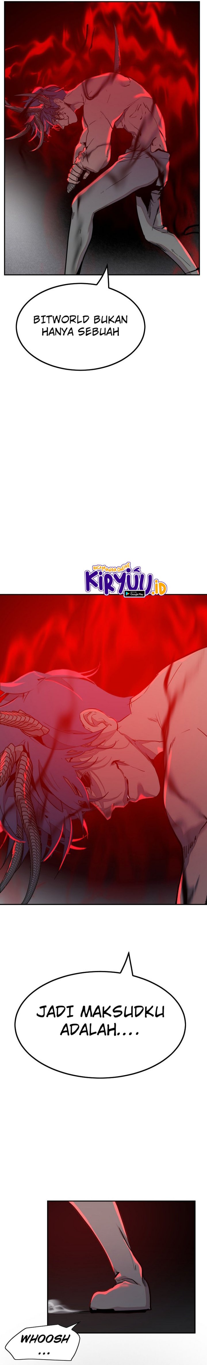 VR HERO Chapter 7