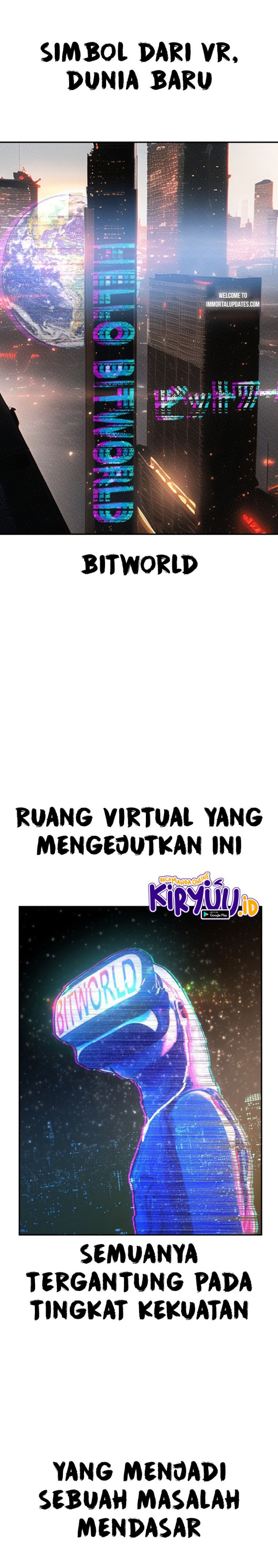 VR HERO Chapter 7