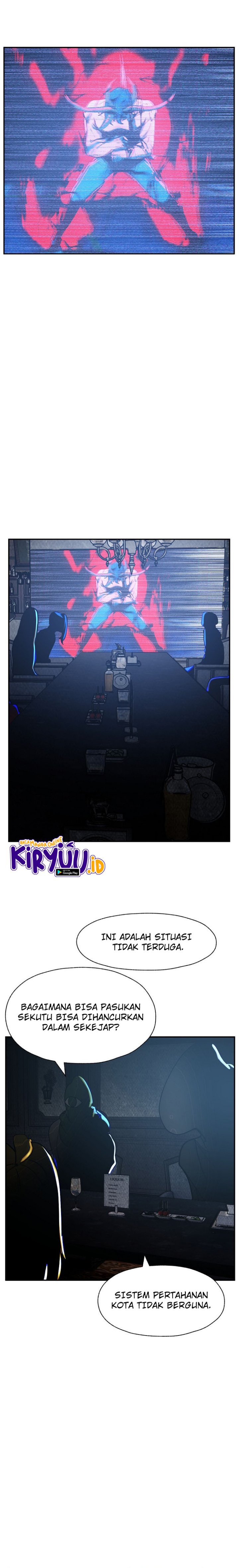 VR HERO Chapter 7