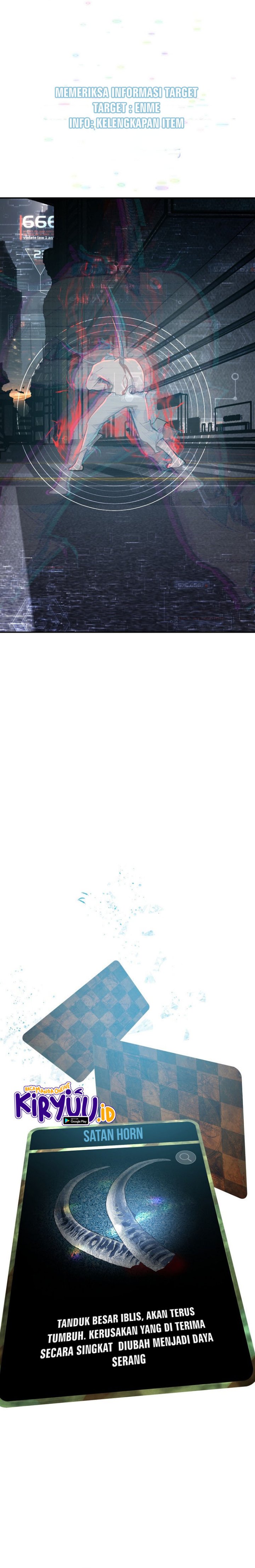 VR HERO Chapter 7