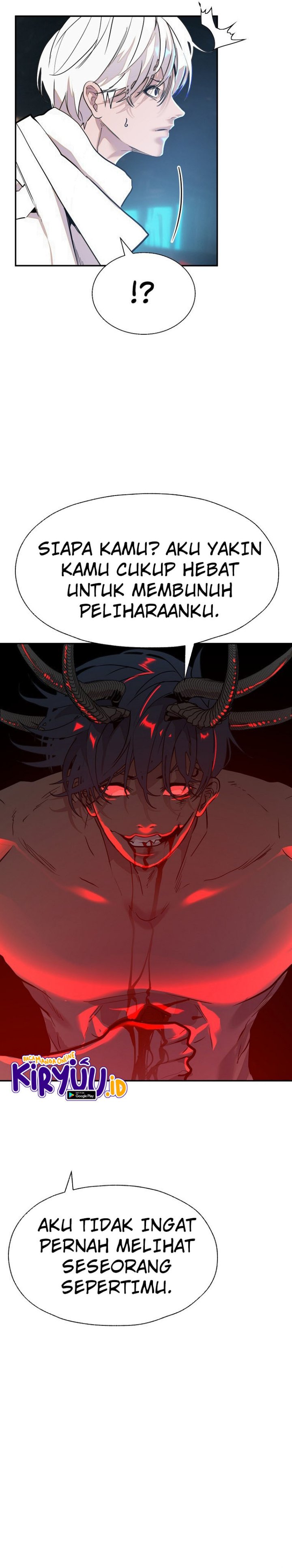 VR HERO Chapter 7