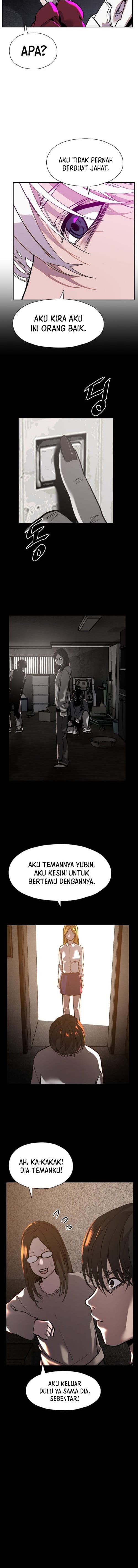VR HERO Chapter 8