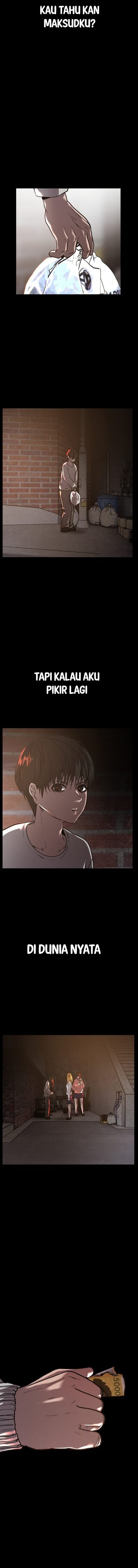 VR HERO Chapter 8