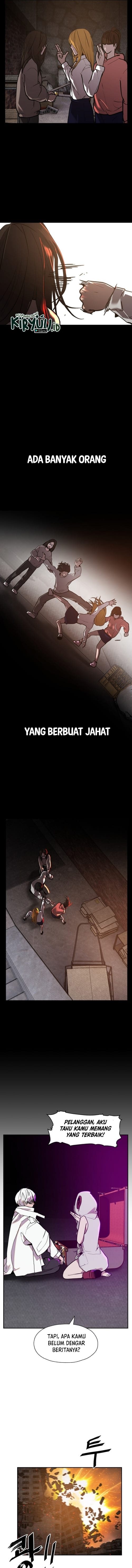 VR HERO Chapter 8