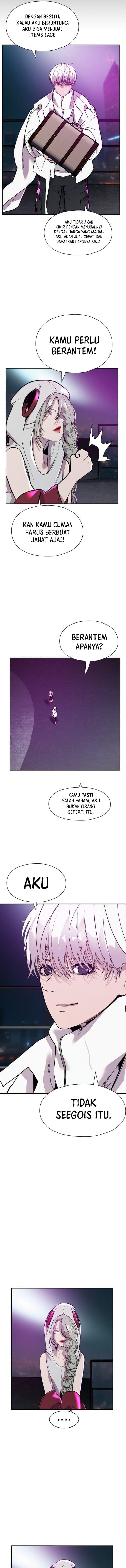 VR HERO Chapter 8