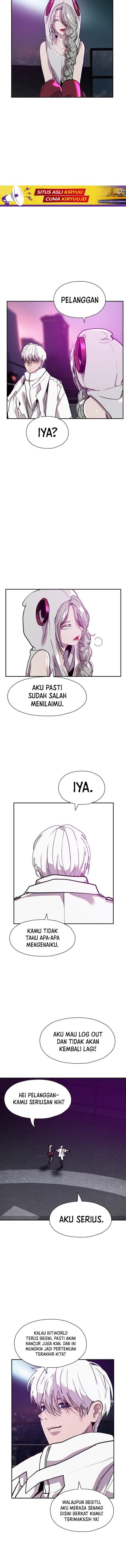 VR HERO Chapter 8