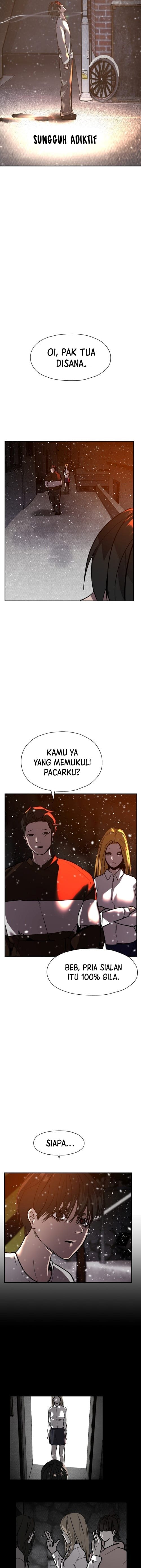 VR HERO Chapter 8