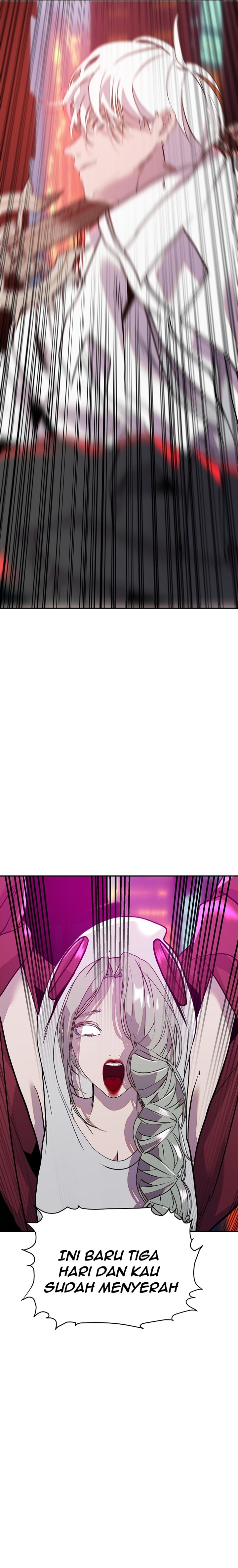 VR HERO Chapter 9