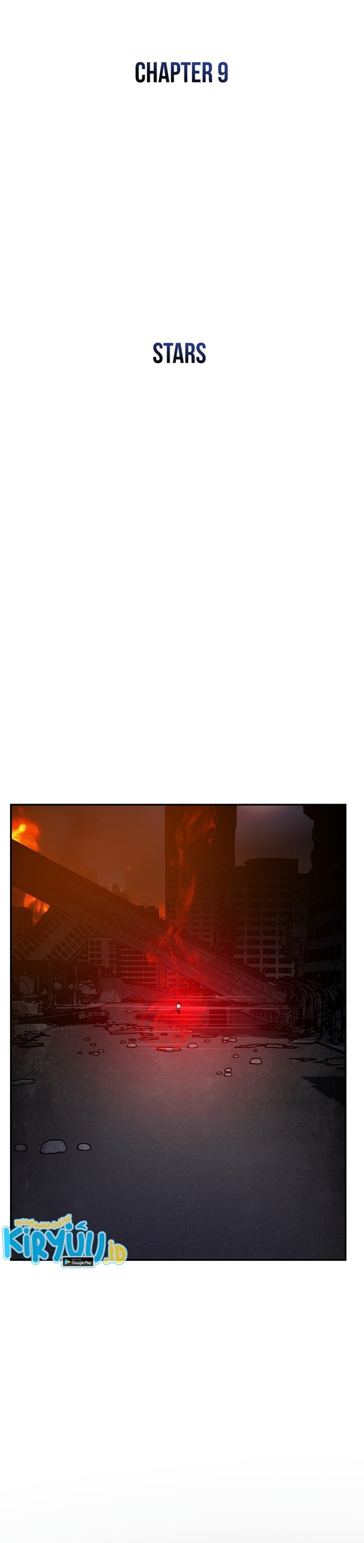 VR HERO Chapter 9