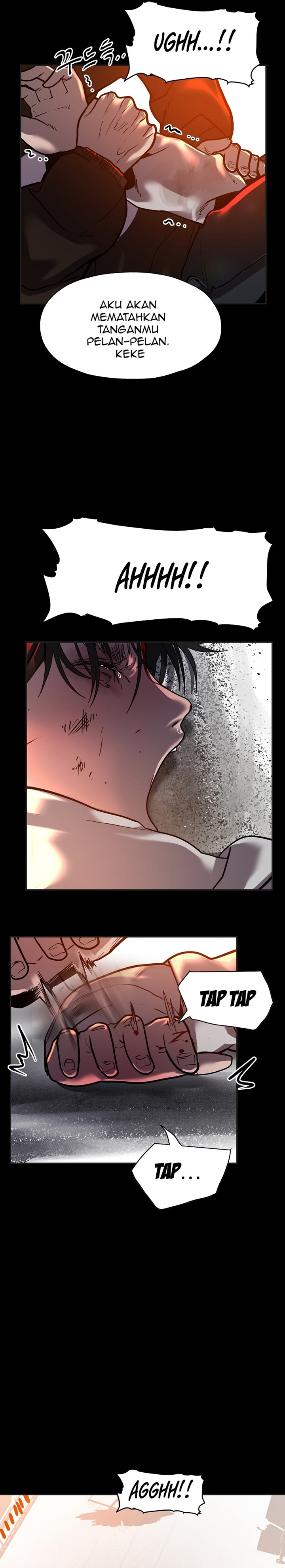 VR HERO Chapter 9
