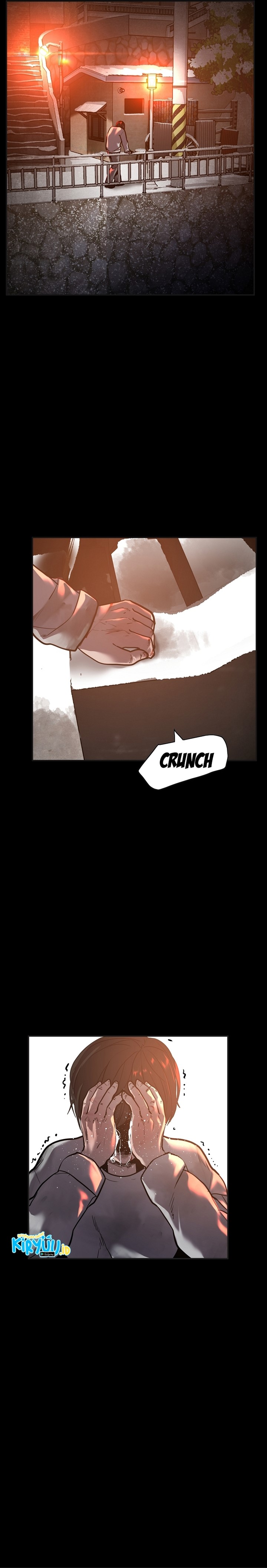 VR HERO Chapter 9