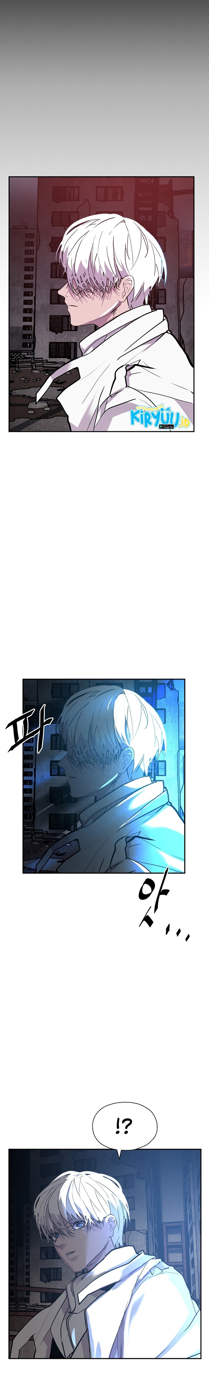 VR HERO Chapter 9