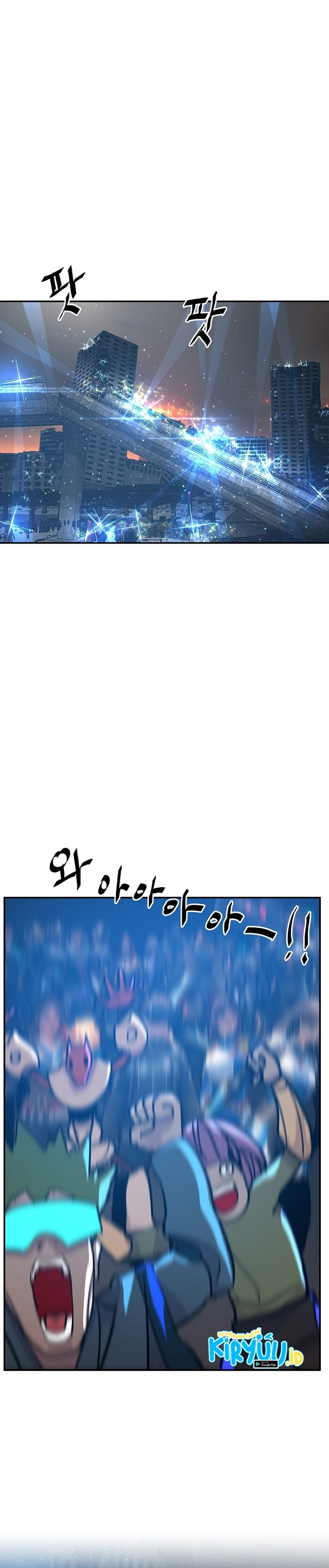 VR HERO Chapter 9