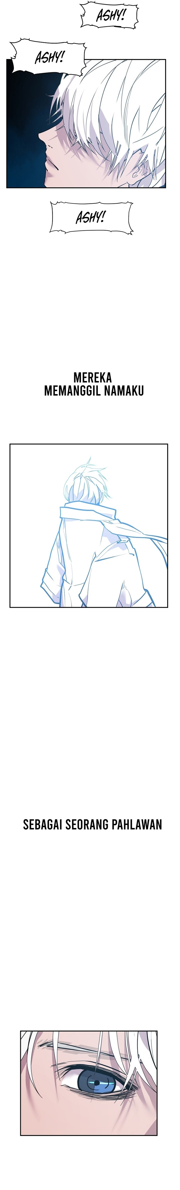 VR HERO Chapter 9