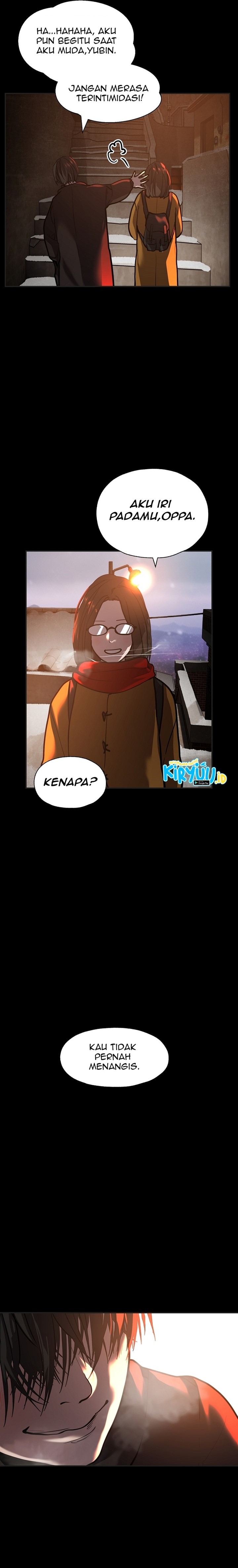 VR HERO Chapter 9