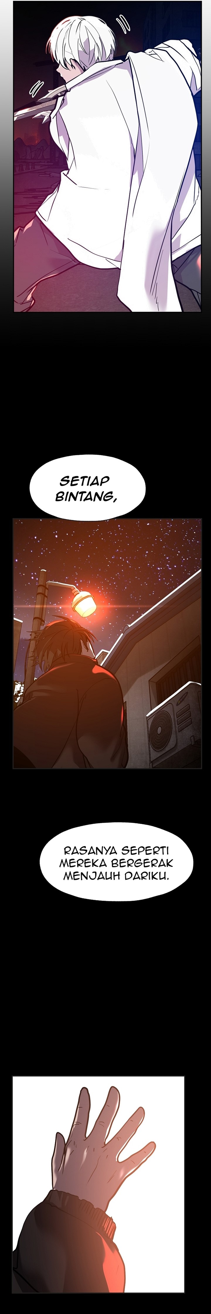 VR HERO Chapter 9
