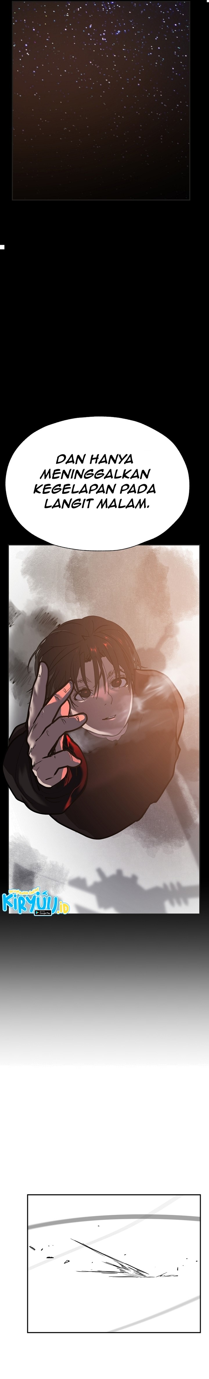 VR HERO Chapter 9